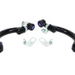 Load image into Gallery viewer, Superpro 06-25 Volkswagen Golf GTI Upper Rear HD Adjustable Toe Arm Set - Side View