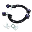 Load image into Gallery viewer, Superpro 06-25 Volkswagen Golf GTI Upper Rear HD Adjustable Toe Arm Set - Back View