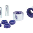 Load image into Gallery viewer, Superpro 07-13 Nissan Altima Front Lower Control Arm Inner Rear Bushing Kit-Double-Offset (+Caster) - Main Product View