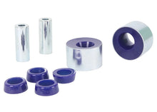 Load image into Gallery viewer, Superpro 07-13 Nissan Altima Front Lower Control Arm Inner Rear Bushing Kit-Double-Offset (+Caster) - Main Product View