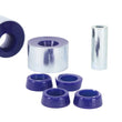 Load image into Gallery viewer, Superpro 07-13 Nissan Altima Front Lower Control Arm Inner Rear Bushing Kit-Double-Offset (+Caster) - Detail View