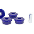 Load image into Gallery viewer, Superpro 07-17 Jeep Compass Front Differential Mount Bushing Kit