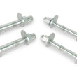 Load image into Gallery viewer, Superpro 08-21 Toyota Land Cruiser Front Lower Control Arm HD Camber Pin Set - Side View