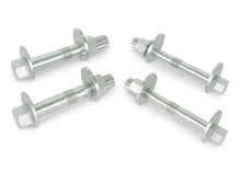 Load image into Gallery viewer, Superpro 08-21 Toyota Land Cruiser Front Lower Control Arm HD Camber Pin Set - Side View