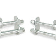 Load image into Gallery viewer, Superpro 08-21 Toyota Land Cruiser Front Lower Control Arm HD Camber Pin Set - Detail View