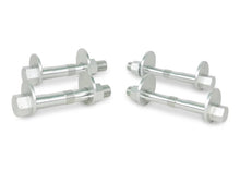 Load image into Gallery viewer, Superpro 08-21 Toyota Land Cruiser Front Lower Control Arm HD Camber Pin Set - Detail View