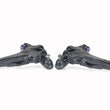 Load image into Gallery viewer, Superpro 08-21 Toyota Land Cruiser Front Lower Control Arm Set - Main Product View