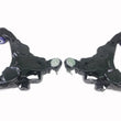 Load image into Gallery viewer, Superpro 08-21 Toyota Land Cruiser Front Lower Control Arm Set - Side View