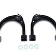 Load image into Gallery viewer, Superpro 08-21 Toyota Land Cruiser Front Upper Control Arm Set - Side View