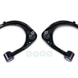 Load image into Gallery viewer, Superpro 08-21 Toyota Land Cruiser Front Upper Control Arm Set - Back View