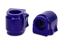 Load image into Gallery viewer, Superpro 09-14 Ford F-150 Front Sway Bar Bushing Kit - Main Product View