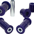 Load image into Gallery viewer, Superpro 09-14 Ford F-150 Rear Leaf Spring &amp; Shackle Bushing Kit - Side View