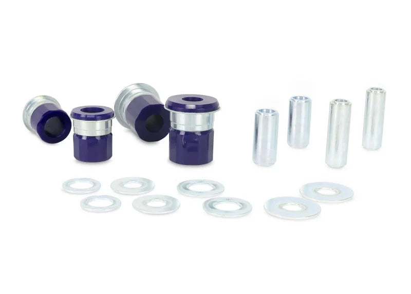 Superpro 10-14 Toyota FJ Cruiser Front LCA - Inner Fore & Aft Bushing Set - Main Product View