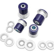 Load image into Gallery viewer, Superpro 10-14 Toyota FJ Cruiser Front LCA - Inner Fore &amp; Aft Bushing Set - Side View