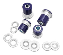 Load image into Gallery viewer, Superpro 10-14 Toyota FJ Cruiser Front LCA - Inner Fore &amp; Aft Bushing Set - Side View