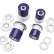 Load image into Gallery viewer, Superpro 10-14 Toyota FJ Cruiser Front LCA Inner Fore &amp; Aft Bushing Set - Camber/Caster Correction