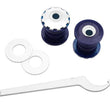Load image into Gallery viewer, Superpro 10-14 VW Golf MK5/6 Front LCA Inner Forward Bushing Kit - Camber Adjustable