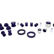 Load image into Gallery viewer, Superpro 10-15 Chevy Camaro Front&amp;Rear Performance Bushing Kit - Side View
