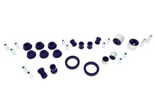 Load image into Gallery viewer, Superpro 10-15 Chevy Camaro Front&amp;Rear Performance Bushing Kit - Detail View