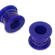 Load image into Gallery viewer, Superpro 10-23 Lexus GX460 / 10-24 Toyota 4Runner Rear 30mm KDSS Sway Bar Mount Bushing Set - Side View