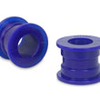 Load image into Gallery viewer, Superpro 10-23 Lexus GX460 / 10-24 Toyota 4Runner Rear 30mm KDSS Sway Bar Mount Bushing Set - Detail View