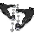 Load image into Gallery viewer, Superpro 10-23 Toyota 4Runner/Lexus GX460 - KDSS Front Lower Control Arm Set - Camber Adjustable - Main Product View