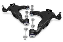 Load image into Gallery viewer, Superpro 10-23 Toyota 4Runner/Lexus GX460 - KDSS Front Lower Control Arm Set - Camber Adjustable - Main Product View