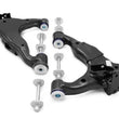 Load image into Gallery viewer, Superpro 10-23 Toyota 4Runner/Lexus GX460 - KDSS Front Lower Control Arm Set - Camber Adjustable - Installation View