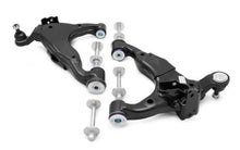 Load image into Gallery viewer, Superpro 10-23 Toyota 4Runner/Lexus GX460 - KDSS Front Lower Control Arm Set - Camber Adjustable - Installation View