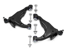 Load image into Gallery viewer, Superpro 10-23 Toyota 4Runner/Lexus GX460  KDSS Offset Lower Arm Kit - Camber/Caster Adj. - Main Product View