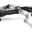 Load image into Gallery viewer, Superpro 10-23 Toyota 4Runner/Lexus GX460  KDSS Offset Lower Arm Kit - Camber/Caster Adj. - Side View