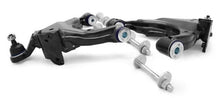 Load image into Gallery viewer, Superpro 10-23 Toyota 4Runner/Lexus GX460  KDSS Offset Lower Arm Kit - Camber/Caster Adj. - Side View