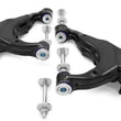 Load image into Gallery viewer, Superpro 10-23 Toyota 4Runner/Lexus GX460  KDSS Offset Lower Arm Kit - Camber/Caster Adj. - Installation View