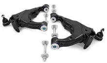 Load image into Gallery viewer, Superpro 10-23 Toyota 4Runner/Lexus GX460  KDSS Offset Lower Arm Kit - Camber/Caster Adj. - Installation View