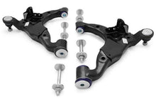 Load image into Gallery viewer, Superpro 10-23 Toyota 4Runner/Lexus GX460  KDSS Offset Lower Arm Kit - Camber/Caster Adj. - Additional View 5