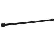Load image into Gallery viewer, Superpro 10-24 Toyota 4Runner &amp; Lexus GX460 HD Adjustable Rear Panhard Rod - Side View
