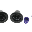 Load image into Gallery viewer, Superpro 10-24 Toyota 4Runner Rear Bump Stop Kit - Side View