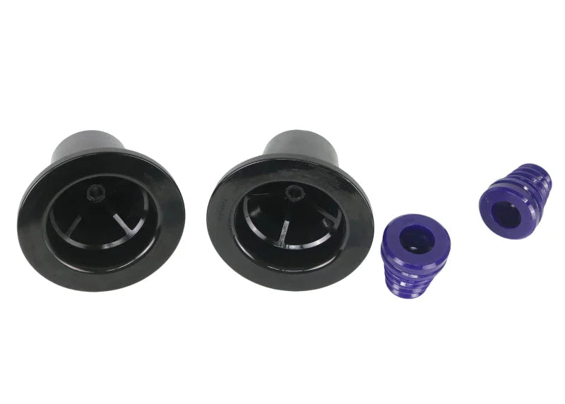 Superpro 10-24 Toyota 4Runner Rear Bump Stop Kit - Side View