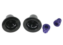 Load image into Gallery viewer, Superpro 10-24 Toyota 4Runner Rear Bump Stop Kit - Side View