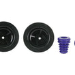 Load image into Gallery viewer, Superpro 10-24 Toyota 4Runner Rear Bump Stop Kit - Detail View