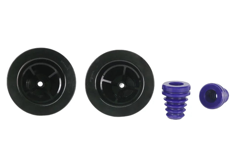 Superpro 10-24 Toyota 4Runner Rear Bump Stop Kit - Detail View