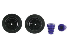 Load image into Gallery viewer, Superpro 10-24 Toyota 4Runner Rear Bump Stop Kit - Detail View