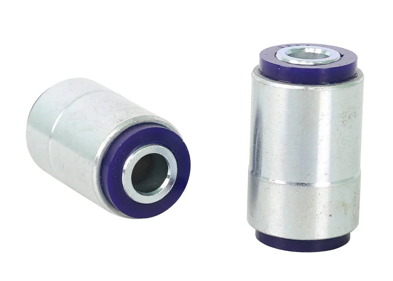Superpro 10-24 Toyota 4Runner Rear Lower Spring Perch Control Arm Inner Bushing Kit - Back View