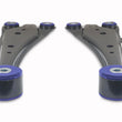 Load image into Gallery viewer, Superpro 11-18 Toyota RAV4 Trailing Arm Set - Rear - Main Product View