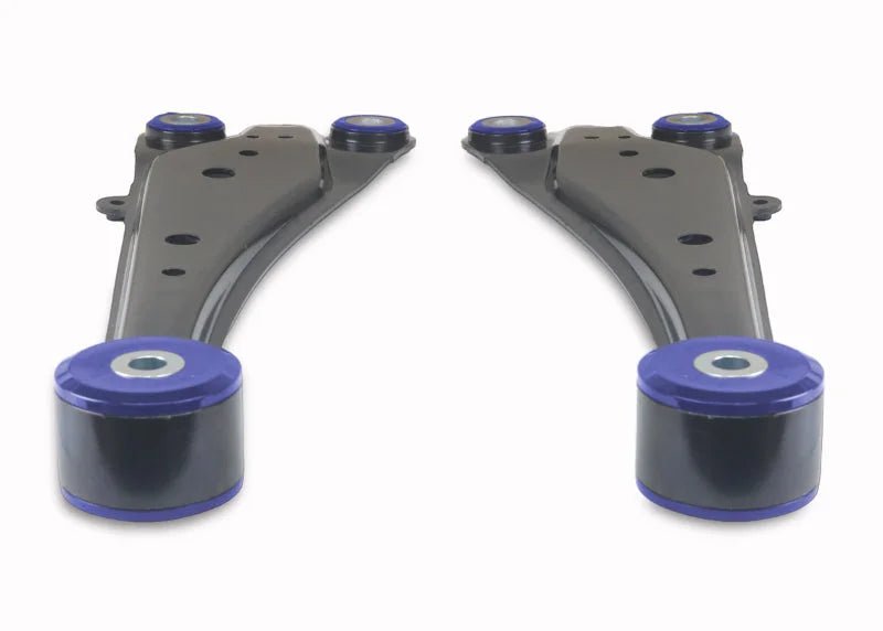 Superpro 11-18 Toyota RAV4 Trailing Arm Set - Rear - Main Product View
