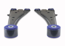 Load image into Gallery viewer, Superpro 11-18 Toyota RAV4 Trailing Arm Set - Rear - Main Product View