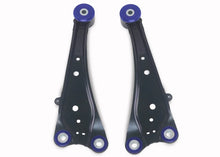 Load image into Gallery viewer, Superpro 11-18 Toyota RAV4 Trailing Arm Set - Rear - Side View