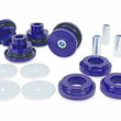 Load image into Gallery viewer, Superpro 11-21 Jeep Grand Cherokee Rear Subframe Mount Bushing Kit - Side View