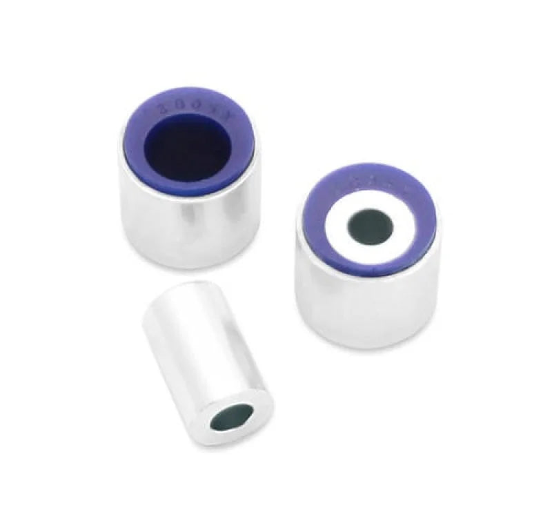 Superpro 11-24 Jeep WK2 Grand Cherokee - Adjustable Rear Upper Control Arm - Inner Bushing - Side View
