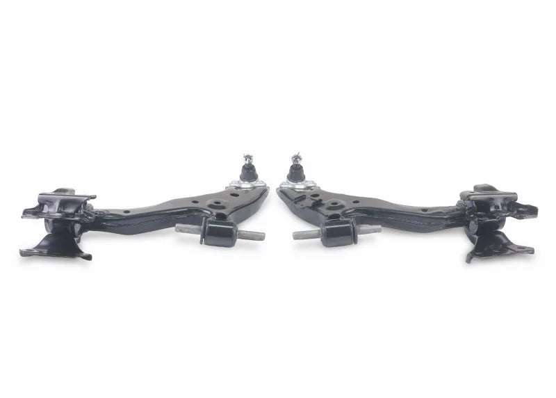 Superpro 12-16 Honda CR-V Lower Control Arm Set - Front - Main Product View